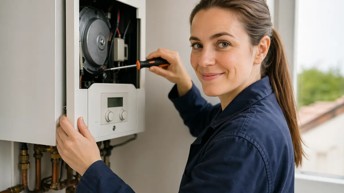 circuit air gaz brûlés frisquet : La procédure à suivre 100% de réussite