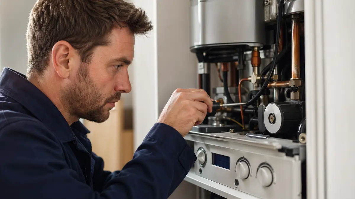 circuit air gaz brûlés frisquet : La procédure à suivre 100% de réussite