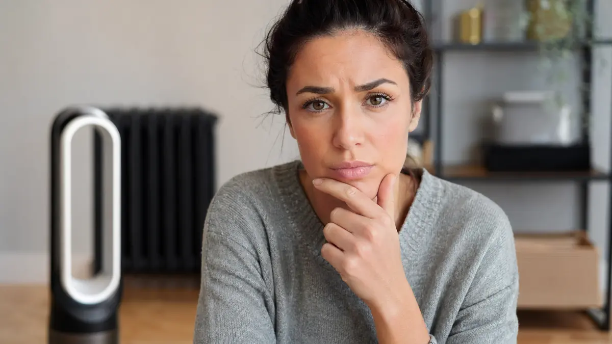Consommation chauffage dyson : trop énergivore ?