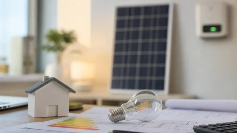 smart energy avis